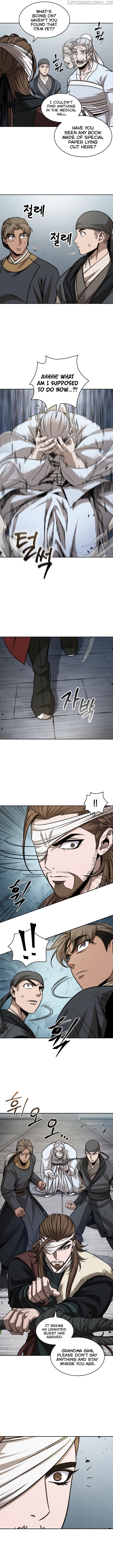 Nano Machine Chapter 154 image 10